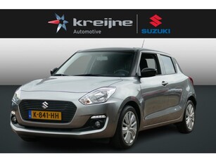 Suzuki Swift 1.2 Select Smart Hybrid