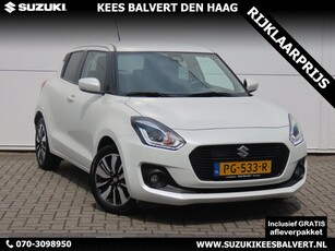 Suzuki Swift 1.2 Stijl Smart Hybrid