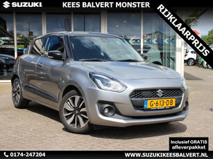 Suzuki Swift 1.2 Stijl/Style Hybrid NAVI/CLIMA/CRUISE