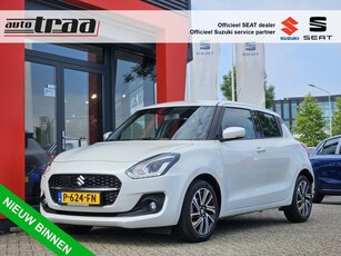 Suzuki Swift 1.2 Style Smart Hybrid / Carplay en Android /