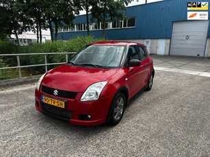 Suzuki Swift 1.3