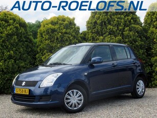 Suzuki Swift 1.3 Comfort 5-drs*Airco*Stoelverwarming*