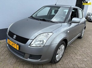 Suzuki Swift 1.3 Cool - Airco