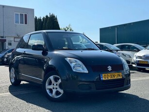 Suzuki Swift 1.3 GLS (bj 2007)