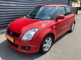 Suzuki Swift 1.3 Shogun 2E EIGENAAR Airco NIEUWE APK!