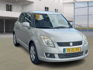 Suzuki Swift 1.3 Shogun