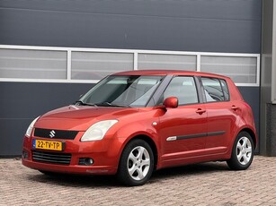 Suzuki Swift 1.3 Shogun bj.2007 Airco|5 Drs|Nette staat.