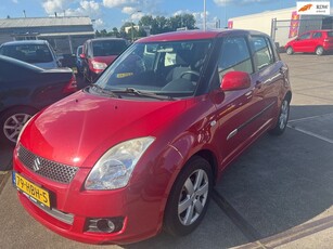 Suzuki Swift 1.3 Shogun Inruil Mogelijk