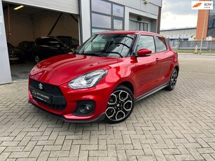 Suzuki SWIFT 1.4 Sport Smart Hybrid