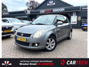 Suzuki Swift 1.5 Exclusive Airco