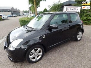 Suzuki Swift 1.5 GLS