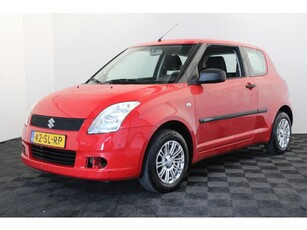 Suzuki Swift 1.5 GLS (bj 2006)