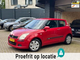 Suzuki Swift 1.5 GLS NIEUWE APK AIRCO