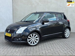 Suzuki Swift 1.6 Sport, 17inch, Airco