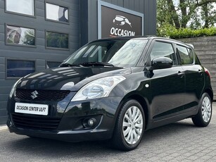 Suzuki Swift EDITION / CLIMATE CRUISE CONTR / OPEN DAK ...