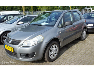 Suzuki SX4 1.5 Base