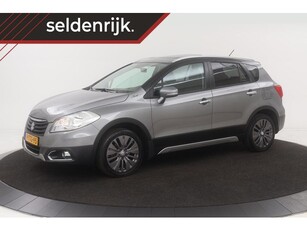 Suzuki SX4 S-Cross 1.6 Exclusive Origineel NL