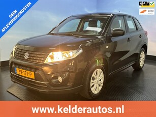 Suzuki Vitara 1.0 Boosterjet Comfort Airco | Trekhaak