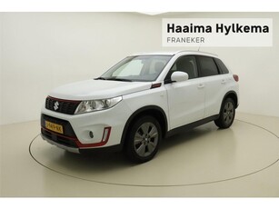 Suzuki Vitara 1.0 Boosterjet Select Navigatie Cruise