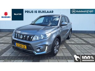 Suzuki Vitara 1.4 Boosterjet Select AUTOMAAT RIJKLAAR PRIJS