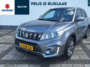 Suzuki Vitara 1.4 Boosterjet Select AUTOMAAT RIJKLAAR PRIJS