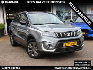 Suzuki Vitara 1.4 Boosterjet Select Hybrid