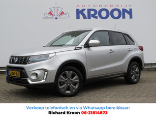 Suzuki Vitara 1.4 Boosterjet Select Smart Hybrid, Automaat 1.500 KG TREKGEWICHT