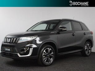 Suzuki Vitara 1.4 Boosterjet Style Smart Hybrid Adaptieve