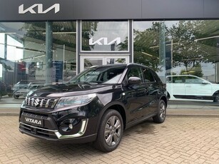 Suzuki Vitara 1.5 Hybrid Select Automaat Navi+BT+Cam