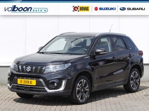 Suzuki Vitara 1.5 Hybrid Style Automaat NIEUW! Direct