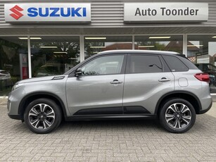 Suzuki Vitara Stijl 1.4 Boosterjet/Tekhaak (bj 2018)