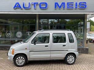 Suzuki Wagon R 1.0 GL