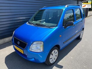 Suzuki Wagon R+ 1.3 GL 1E EIGENAAR Lage NAP KM stand