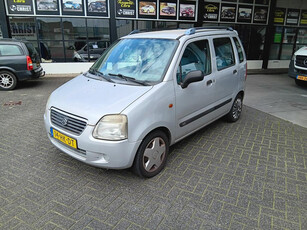 Suzuki Wagon R+ 1.3 GL Automaat