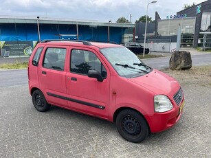 Suzuki Wagon R+ 1.3 GL RADIO WEINIG KM!