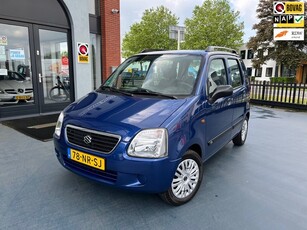 Suzuki Wagon R+ 1.3 GLS AIRCO HOGE INSTAP