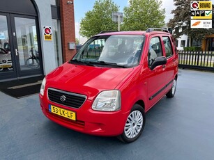 Suzuki Wagon R+ 1.3 GLS AUTOMAAT AIRCO UNIEKE KMSTAND