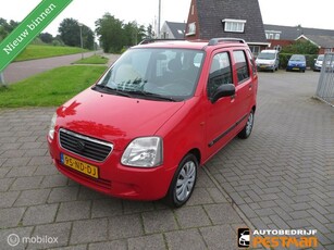 Suzuki Wagon R+ 1.3 GLS met slechts 111000 km