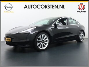 Tesla Model 3 Long Range 75 kWh 441PK 4wd 19