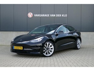 Tesla Model 3 Long Range 75 kWh Dual Motor Incl. BTW