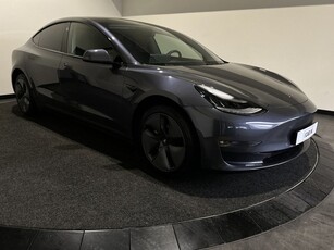 Tesla Model 3 Long Range 75 kWh Full self driving