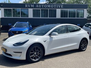 Tesla Model 3 Long Range 75 kWh | LEDER | PANO | RIJKLAARPRIJS INCL. 12 MND. BOVAGGARANTIE