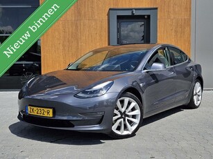 Tesla Model 3 Long Range Autopilot Nette auto! Pano