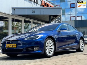 Tesla Model S 75D Base-Panorama dak - 32.000 KM