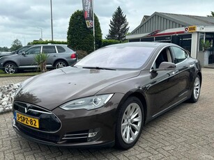 Tesla Model S 85 2013 Base BTW Panorama 174.000 KM