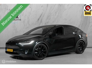 Tesla Model X 75D