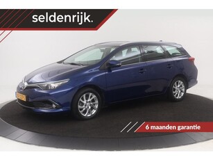 Toyota Auris 1.2T Aspiration Limited 1e eigenaar