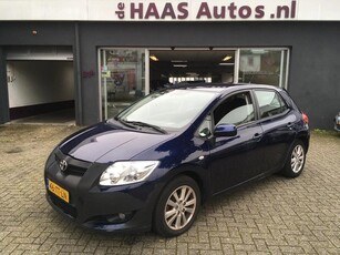 Toyota Auris 1.6-16V Luna Business / ALU VELGEN / AIRCO ECC