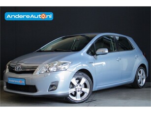 Toyota Auris 1.8 Full Hybrid Executive perfect