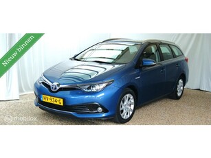 Toyota Auris 1.8 Hybrid Aspiration